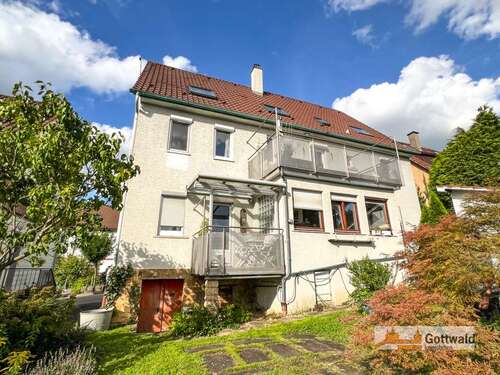 Foto - Wohnung zum Kaufen in Plochingen 470.000,00 € 163.2 m²