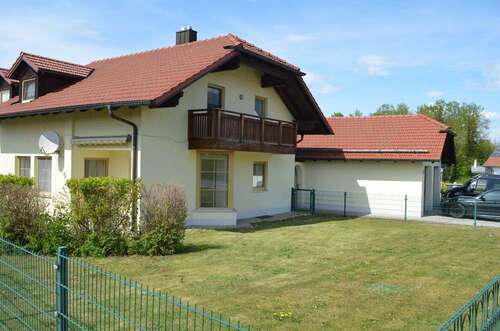 Foto - Haus zum Mieten in Untergriesbach 850,00 € 94.76 m²