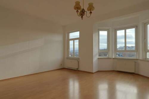 Foto - Wohnung zum Kaufen in Plauen 78.000,00 € 75 m²