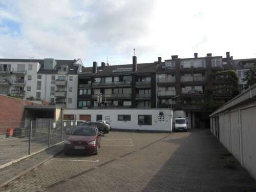 Foto - Garage zu vermieten in Düsseldorf 70,00 €