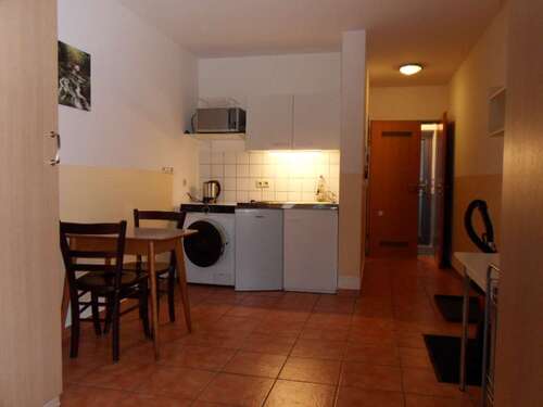 Foto - Wohnung zum Mieten in Ludwigshafen 500,00 € 25 m²