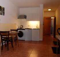 Wohnung zum Mieten in Ludwigshafen 500,00 € 25 m²