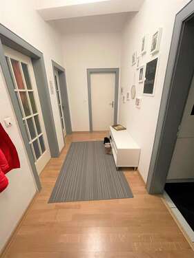 Foto - Wohnung zum Mieten in Frankfurt am Main 1.500,00 € 84 m²