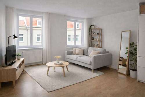 Foto - Wohnung zum Kaufen in Dresden 232.000,00 € 70 m²