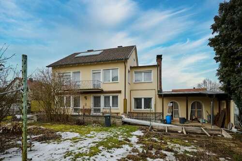 Foto - Haus zum Kaufen in Straubing 585.000,00 € 230 m²