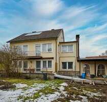 Haus zum Kaufen in Straubing 585.000,00 € 230 m²