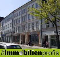 Wohnung zum Mieten in Hof 690,00 € 110 m²