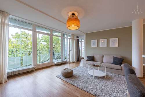 Foto - Wohnen auf Zeit in Berlin 1.650,00 €