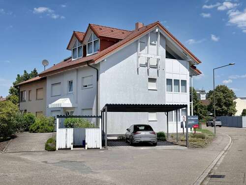 Foto - Haus zum Kaufen in Hockenheim 625.000,00 € 241 m²
