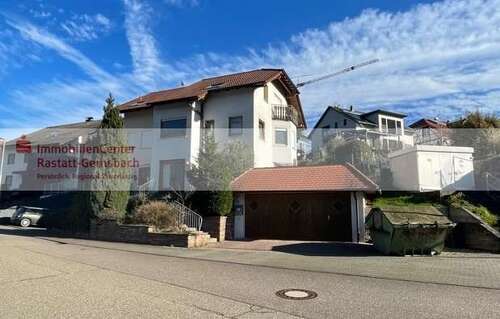 Foto - Haus zum Kaufen in Gernsbach 325.000,00 € 125 m²