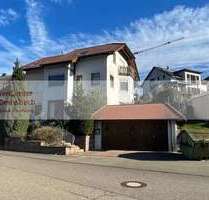 Haus zum Kaufen in Gernsbach 325.000,00 € 125 m²