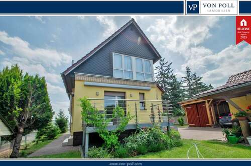 Foto - Haus zum Kaufen in Arnstadt 420.000,00 € 141 m²