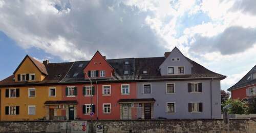 Foto - Haus zum Kaufen in Regensburg 475.000,00 € 115 m²