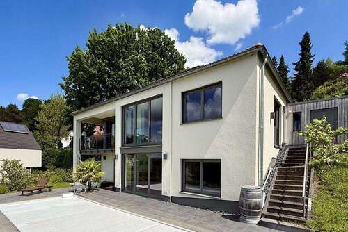 Foto - Haus zum Mieten in Bad Honnef 1.980,00 € 165 m²