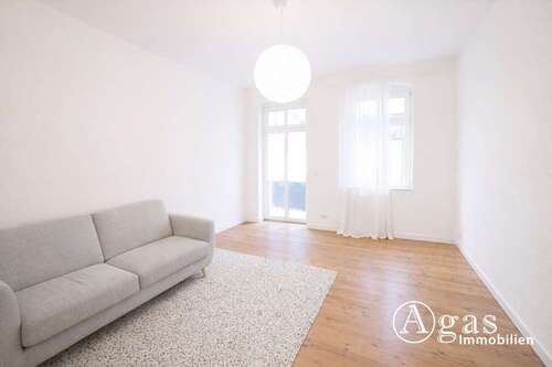 Foto - Wohnung zum Kaufen in Berlin 360.000,00 € 66 m²