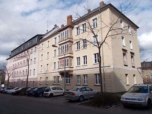 Foto - Wohnung zum Mieten in Chemnitz 283,00 € 56.9 m²