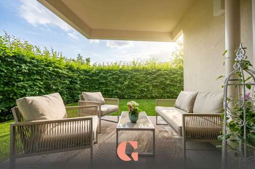 Foto - Wohnung zum Kaufen in München 525.000,00 € 55.4 m²