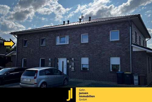Foto - Wohnung zum Kaufen in Sögel 179.000,00 € 74.66 m²