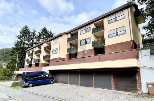 Foto - Wohnung zum Kaufen in Bad Liebenzell 200.000,00 € 55 m²