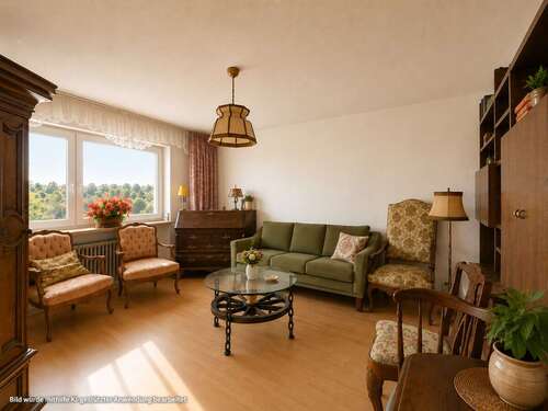 Foto - Wohnung zum Kaufen in Bad Krozingen 205.000,00 € 63 m²