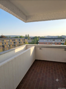 Foto - Wohnung zum Kaufen in Regensburg 159.900,00 € 37.53 m²
