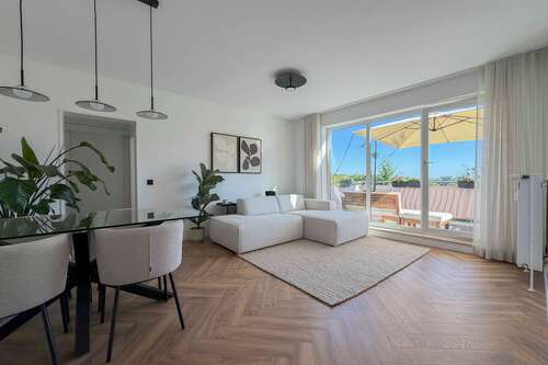 Foto - Wohnung zum Kaufen in Alfter 249.000,00 € 57 m²
