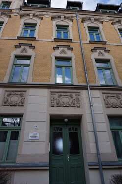 Foto - Wohnung zum Mieten in Chemnitz 379,00 € 64 m²