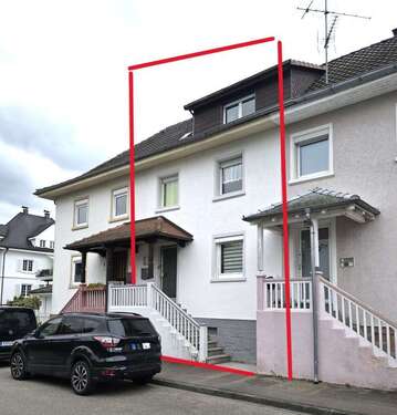 Foto - Haus zum Kaufen in Teningen 345.000,00 € 147 m²