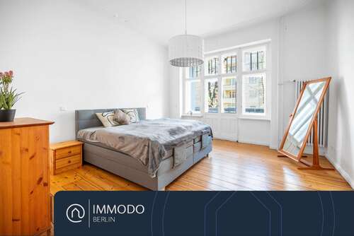Foto - Wohnung zum Kaufen in Berlin 970.000,00 € 140 m²