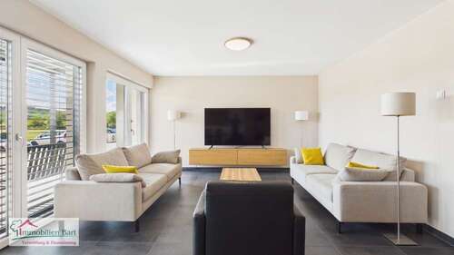 Foto - Wohnung zum Kaufen in Perl Nennig 394.800,00 € 76.44 m²