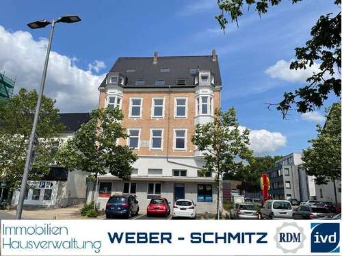Foto - Wohnung zum Mieten in Herne 485,50 € 63.06 m²