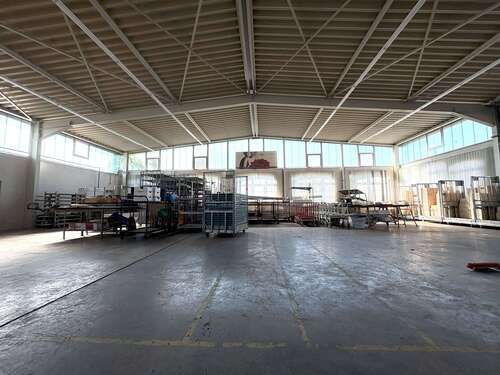 Foto - Halle in Teningen-Nimburg 1.500,00 € 230 m²