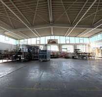 Halle in Teningen-Nimburg 1.500,00 € 230 m²