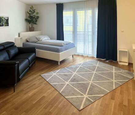 Foto - Wohnen auf Zeit in Mörfelden-Walldorf 1.395,00 €