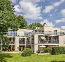 Wohnung zum Mieten in Hamburg 3.870,00 € 209 m²