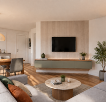 Wohnung zum Kaufen in Haar 605.878,00 € 60.23 m²