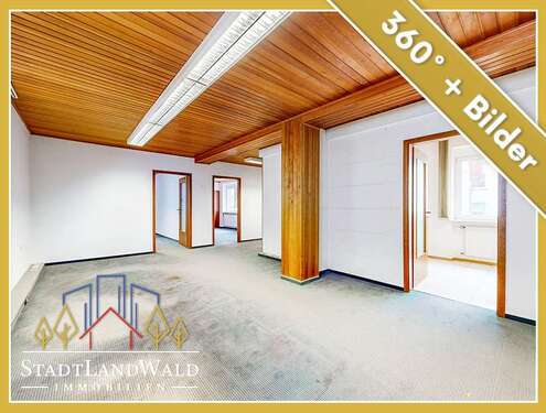 Foto - Büro in Pirmasens 540,00 € 90 m²