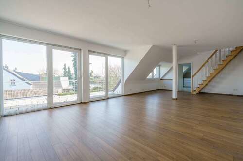Foto - Wohnung zum Kaufen in Meerbusch Osterath 625.000,00 € 104.99 m²