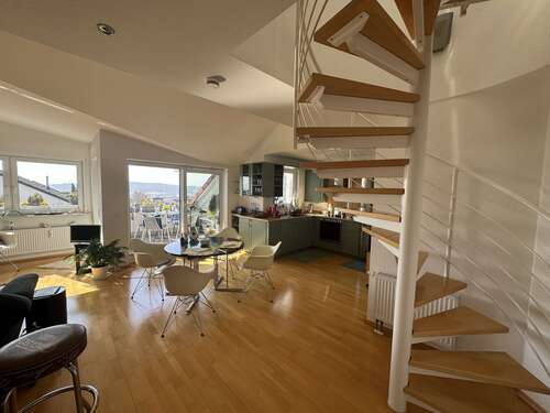 Foto - Wohnung zum Kaufen in Aichtal 398.000,00 € 79 m²