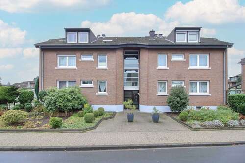 Foto - Wohnung zum Kaufen in Krefeld 195.000,00 € 67.27 m²