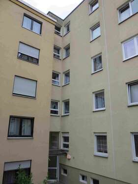 Foto - Wohnung zum Mieten in Schweinfurt 291,43 € 56.05 m²