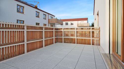 Foto - Wohnung zum Mieten in Krailling 2.800,00 € 119 m²