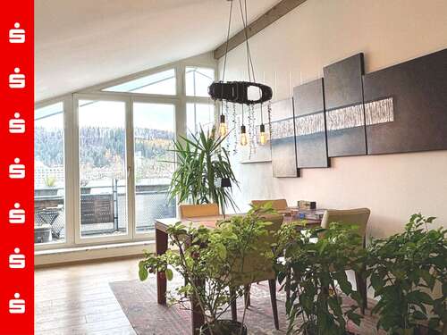 Foto - Wohnung zum Kaufen in Bad Tölz 410.000,00 € 88.45 m²