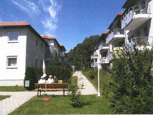 Foto - Wohnung zum Mieten in Schwäbisch Gmünd 940,00 € 110 m²