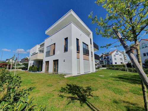 Foto - Wohnung zum Mieten in Oberursel-Stierstadt 1.650,00 € 98 m²