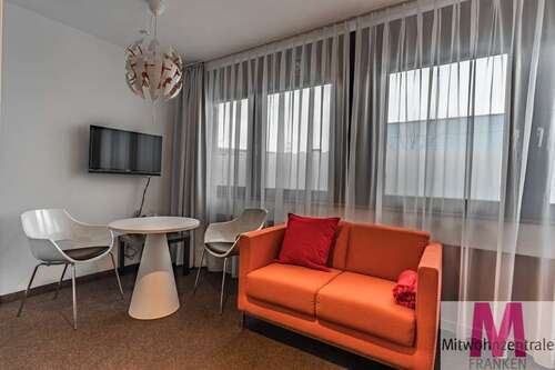 Foto - Wohnen auf Zeit in Nürnberg 716,00 €