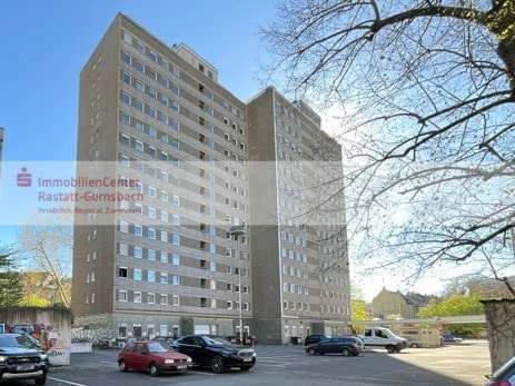 Foto - Wohnung zum Kaufen in Karlsruhe 299.000,00 € 88.83 m²