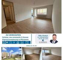 Wohnung zum Kaufen in Pforzheim 299.000,00 € 88 m²