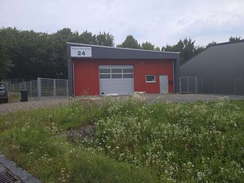 Foto - Halle in Langenbach 490.000,00 € 85 m²