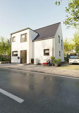 Foto - Haus zum Kaufen in Münster 711.626,97 € 144 m²